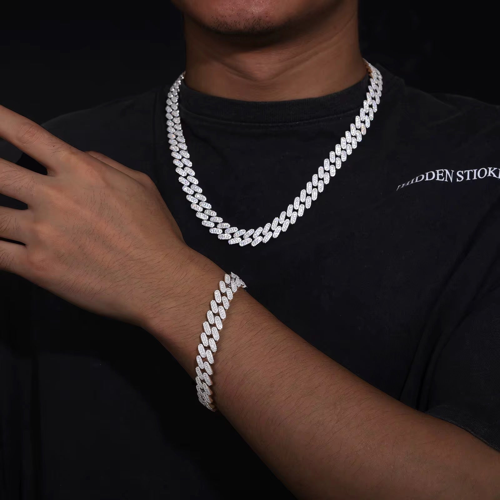 Tennis Chains